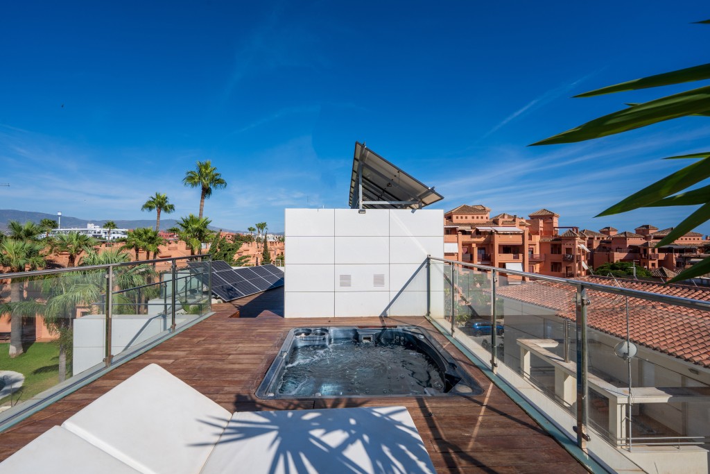 5 Bed, 5 Bath, HouseFor Sale, Motril, Granada