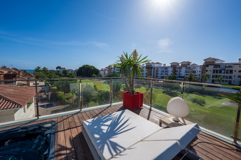 5 Bed, 5 Bath, HouseFor Sale, Motril, Granada