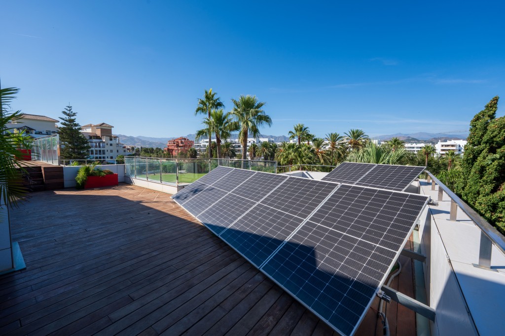 5 Bed, 5 Bath, HouseFor Sale, Motril, Granada