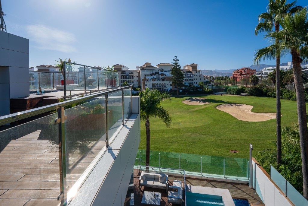 5 Bed, 5 Bath, HouseFor Sale, Motril, Granada