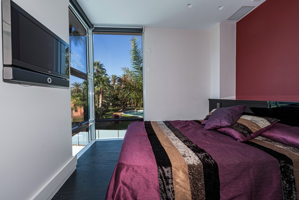 5 Bed, 5 Bath, HouseFor Sale, Motril, Granada