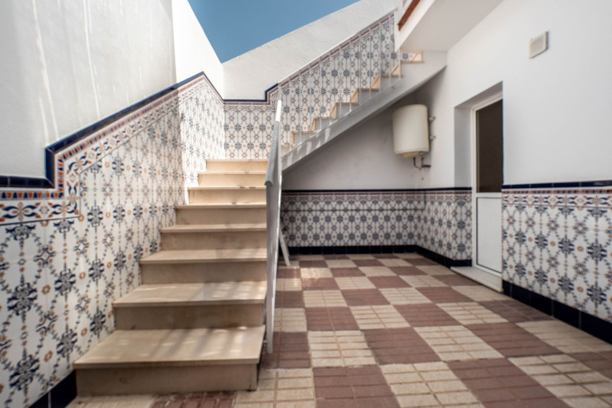 Alhaurin el Grande, Malaga, 2 Bedrooms Bedrooms, ,1 BathroomBathrooms,For Sale,R5021395