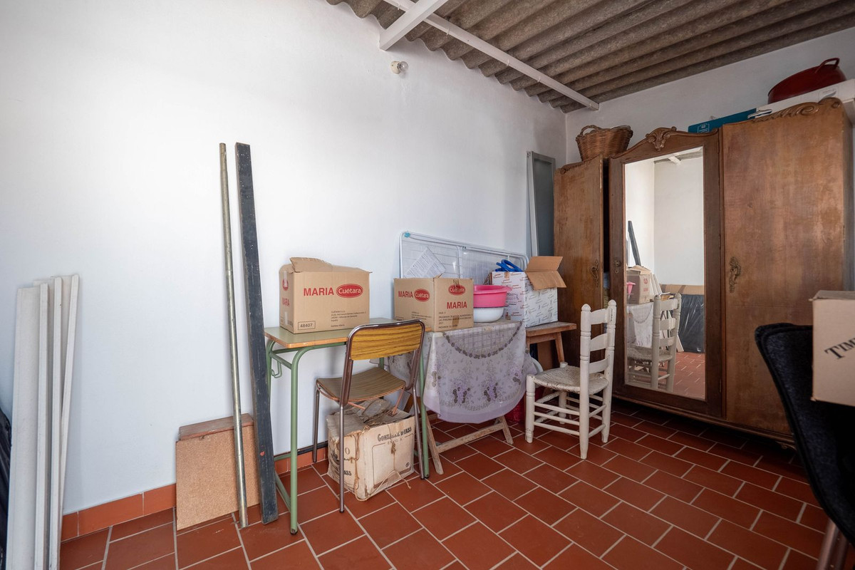 Alhaurin el Grande, Malaga, 2 Bedrooms Bedrooms, ,1 BathroomBathrooms,For Sale,R5021395