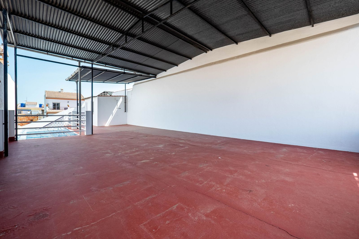 Alhaurin el Grande, Malaga, 2 Bedrooms Bedrooms, ,1 BathroomBathrooms,For Sale,R5021395