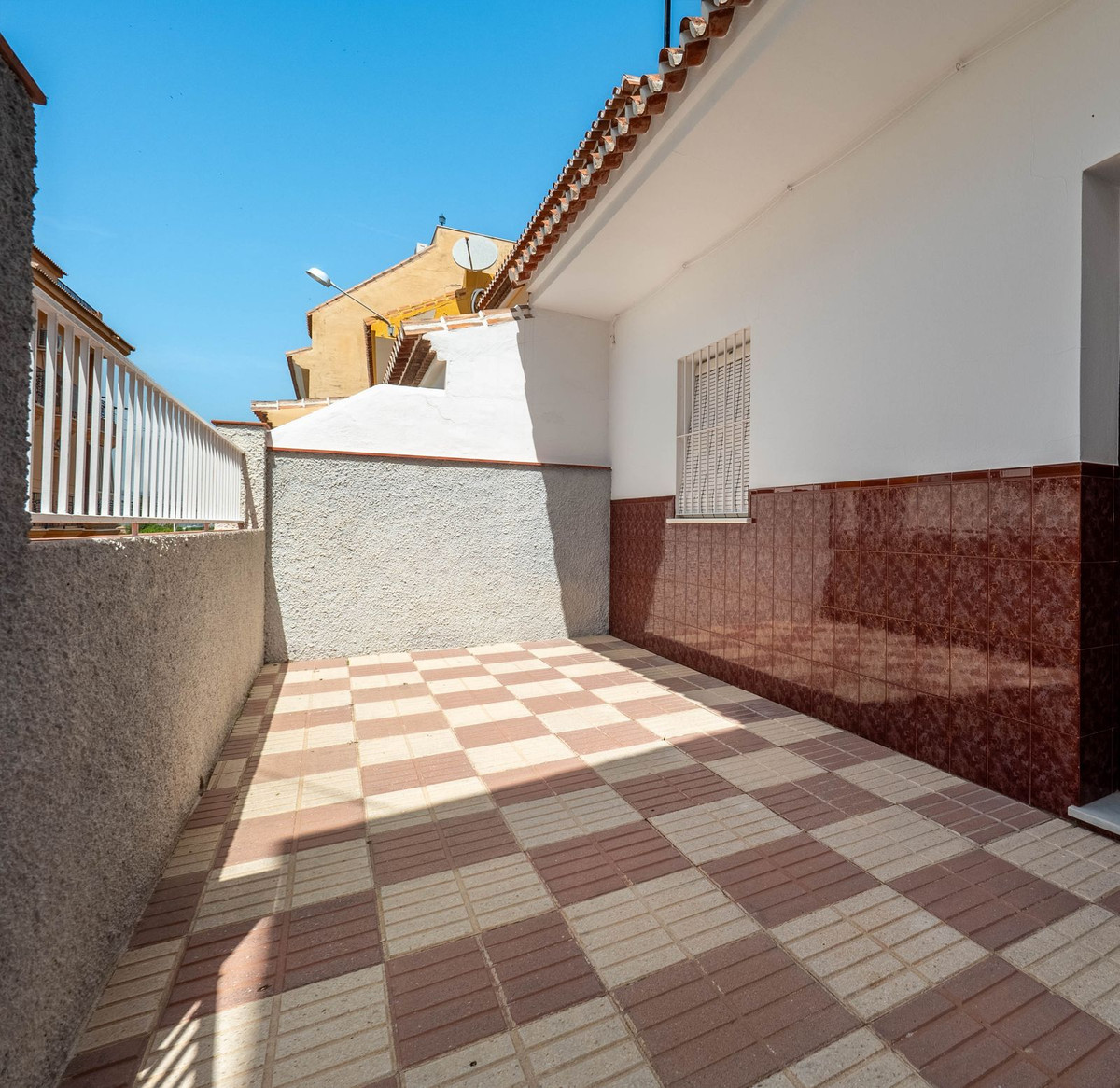 Alhaurin el Grande, Malaga, 2 Bedrooms Bedrooms, ,1 BathroomBathrooms,For Sale,R5021395