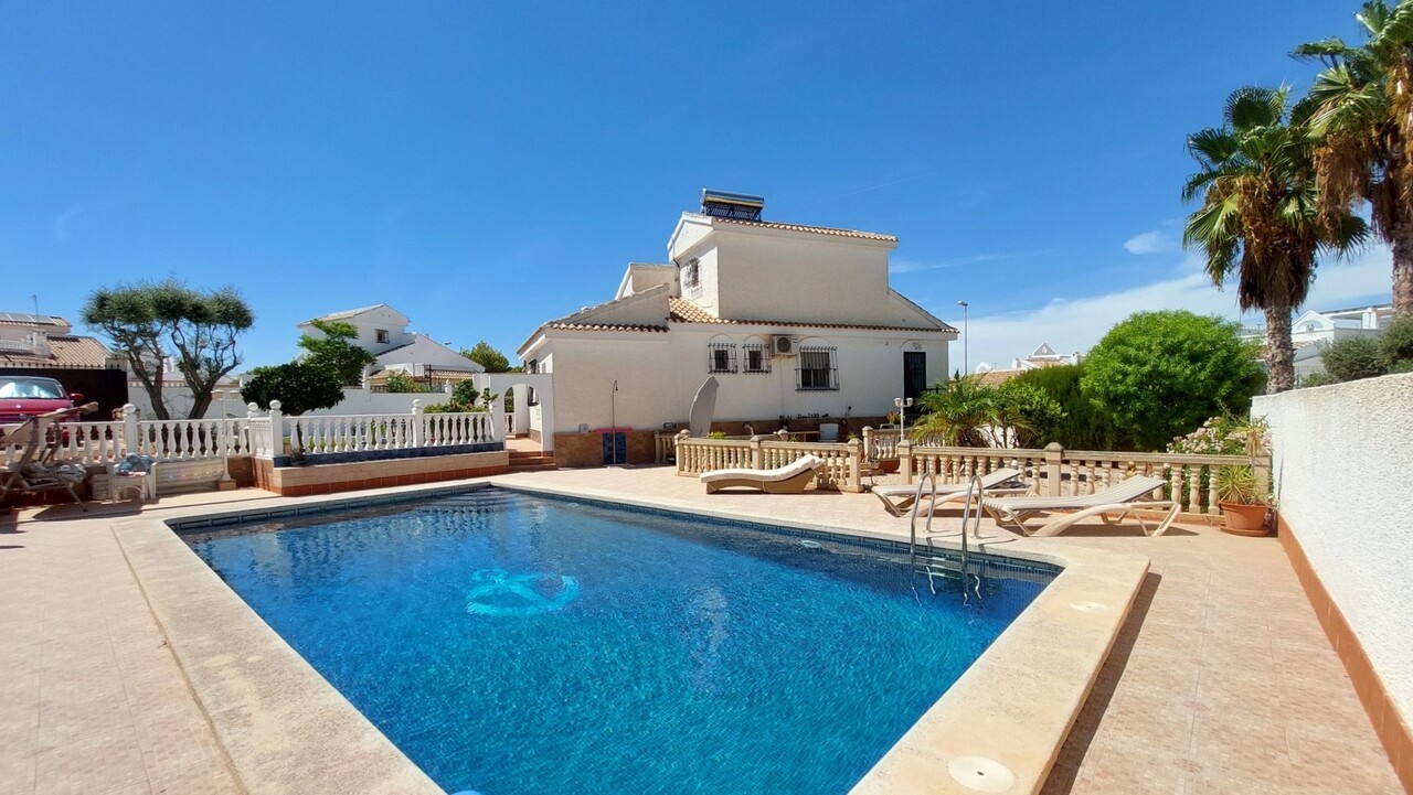 3 Bed, 4 Bath, HouseFor Sale, Camposol, Murcia 3 Bed, 4 Bath, HouseFor Sale, Camposol, Murcia