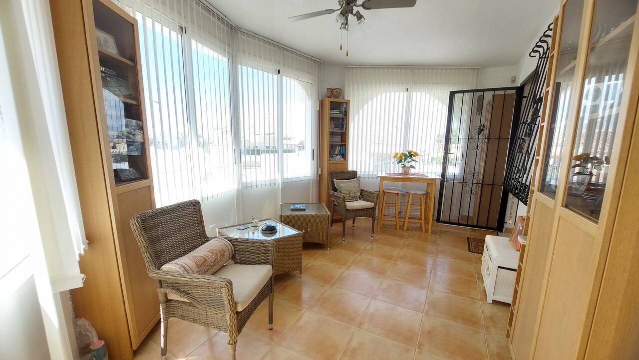 3 Bed, 4 Bath, HouseFor Sale, Camposol, Murcia