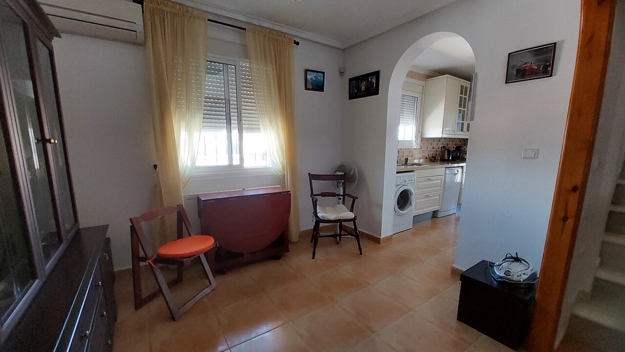 3 Bed, 4 Bath, HouseFor Sale, Camposol, Murcia