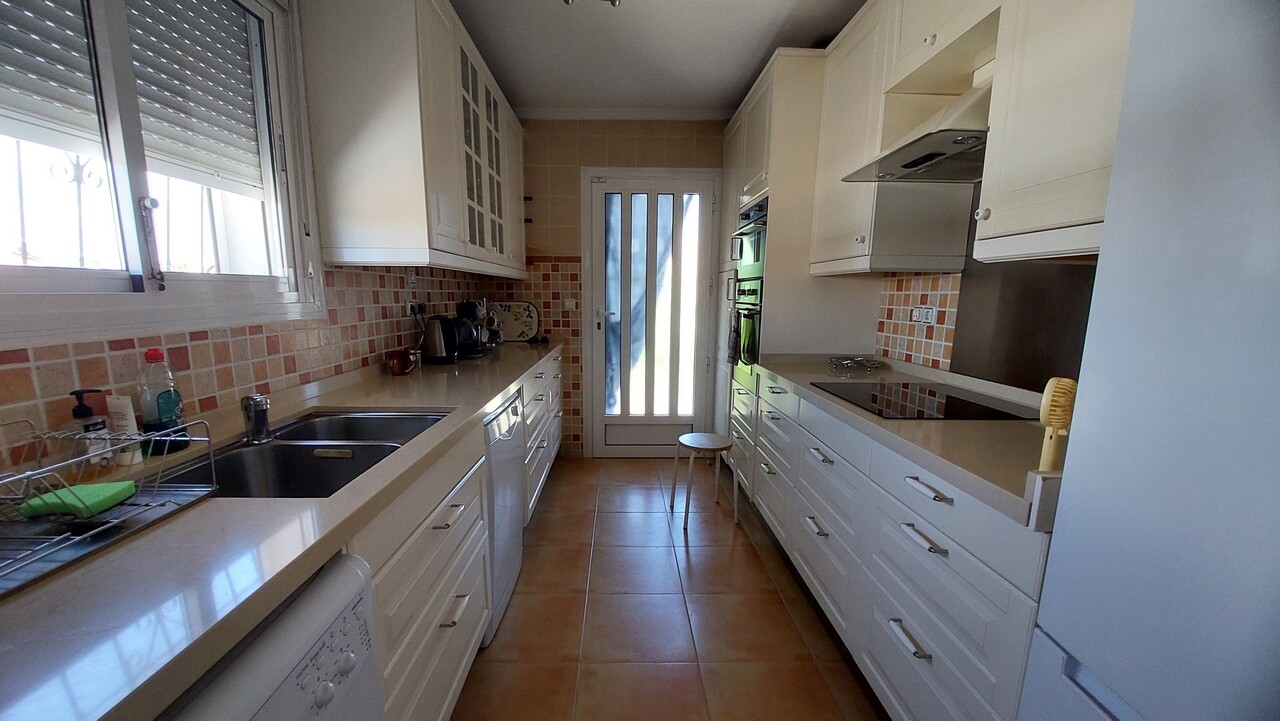 3 Bed, 4 Bath, HouseFor Sale, Camposol, Murcia