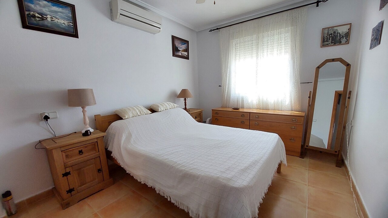 3 Bed, 4 Bath, HouseFor Sale, Camposol, Murcia