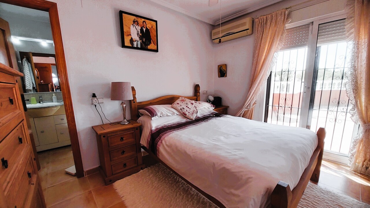 3 Bed, 4 Bath, HouseFor Sale, Camposol, Murcia