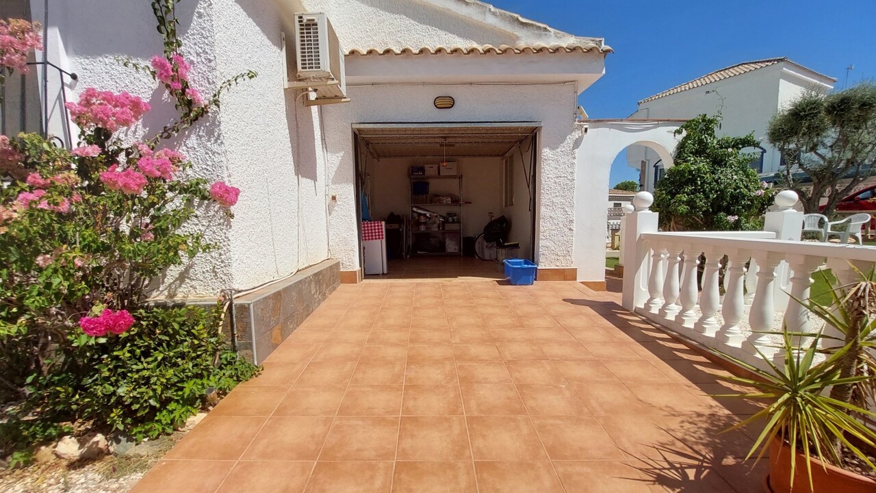 3 Bed, 4 Bath, HouseFor Sale, Camposol, Murcia