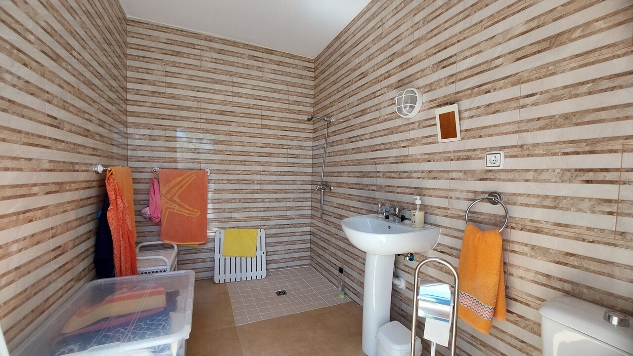 3 Bed, 4 Bath, HouseFor Sale, Camposol, Murcia