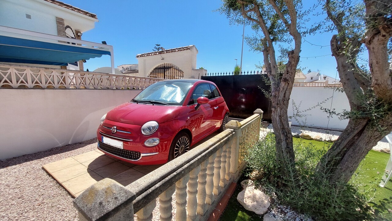 3 Bed, 4 Bath, HouseFor Sale, Camposol, Murcia