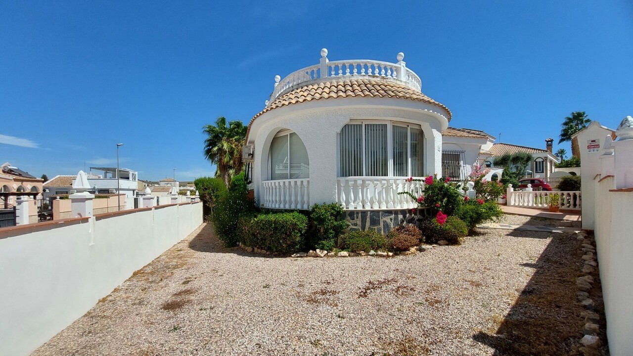 3 Bed, 4 Bath, HouseFor Sale, Camposol, Murcia