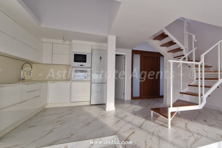 2 Bed, 2 Bath, ApartmentFor Sale, Los Gigantes, Acantilados de Los Gigantes