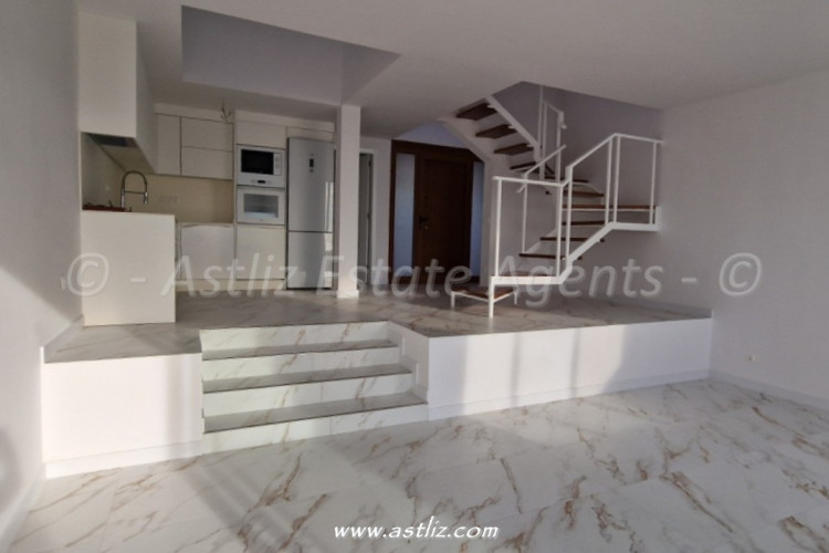 2 Bed, 2 Bath, ApartmentFor Sale, Los Gigantes, Acantilados de Los Gigantes