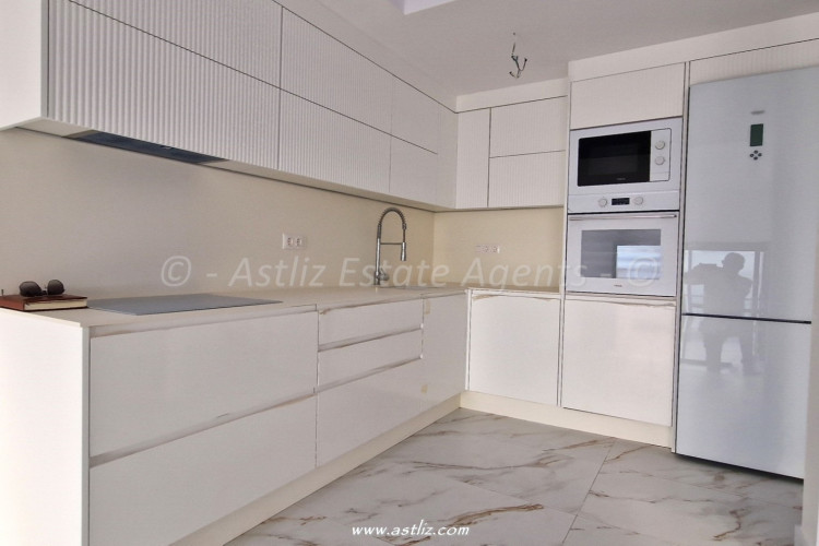 2 Bed, 2 Bath, ApartmentFor Sale, Los Gigantes, Acantilados de Los Gigantes