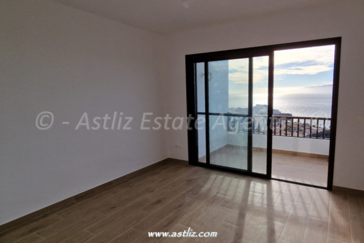 2 Bed, 2 Bath, ApartmentFor Sale, Los Gigantes, Acantilados de Los Gigantes