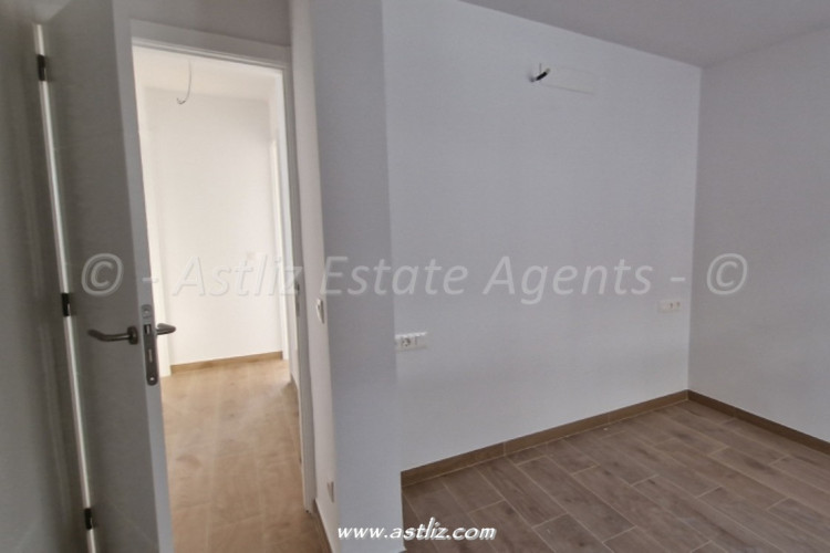 2 Bed, 2 Bath, ApartmentFor Sale, Los Gigantes, Acantilados de Los Gigantes