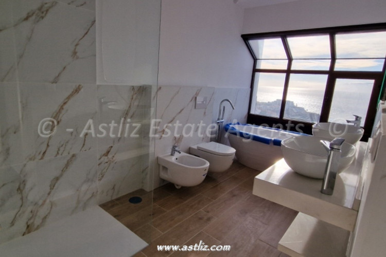 2 Bed, 2 Bath, ApartmentFor Sale, Los Gigantes, Acantilados de Los Gigantes