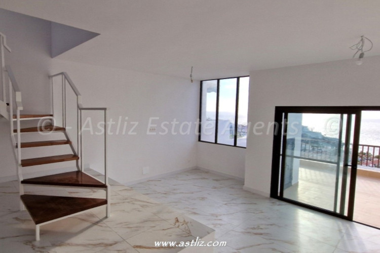 2 Bed, 2 Bath, ApartmentFor Sale, Los Gigantes, Acantilados de Los Gigantes