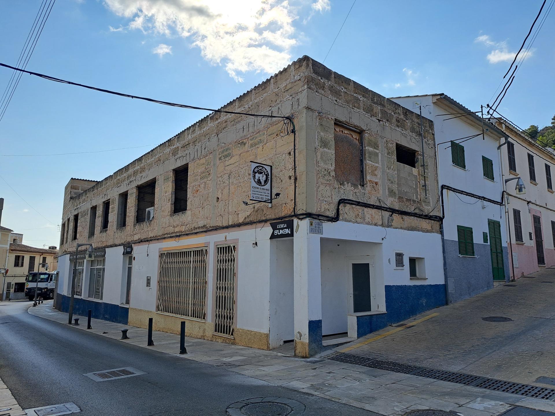 Capdepera, Baleares, ,2 BathroomsBathrooms,For Sale,S-13/7006 Capdepera, Baleares, ,2 BathroomsBathrooms,For Sale,S-13/7006