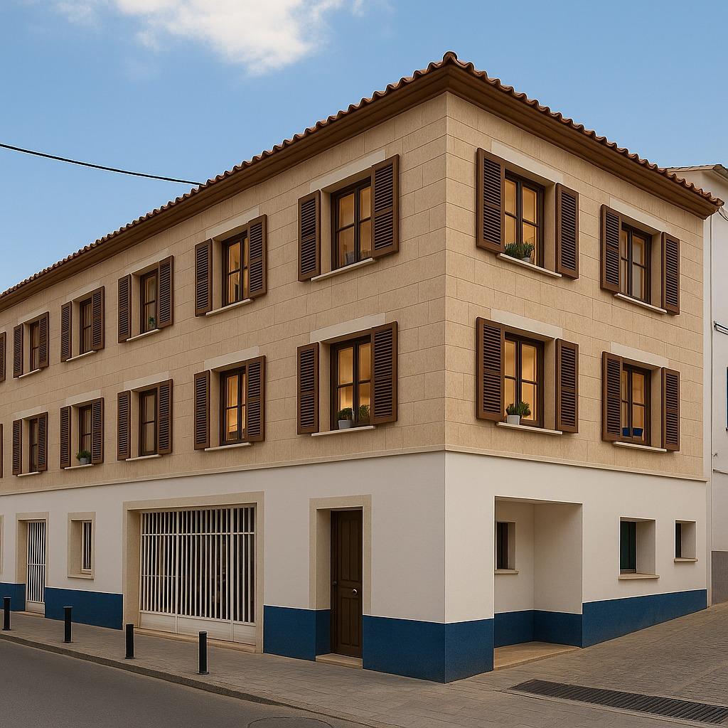 Capdepera, Baleares, ,2 BathroomsBathrooms,For Sale,S-13/7006 Capdepera, Baleares, ,2 BathroomsBathrooms,For Sale,S-13/7006