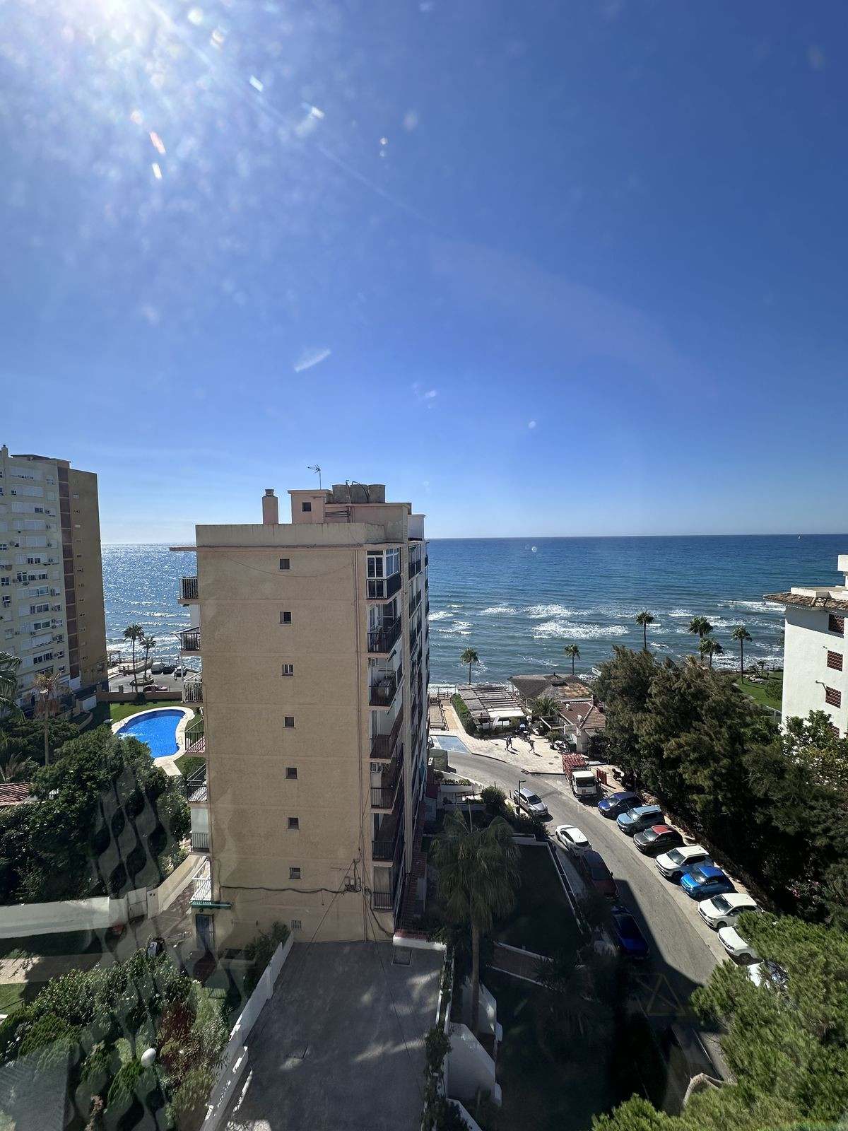 3 Bed, 2 Bath, ApartmentFor Sale, Mijas, Malaga