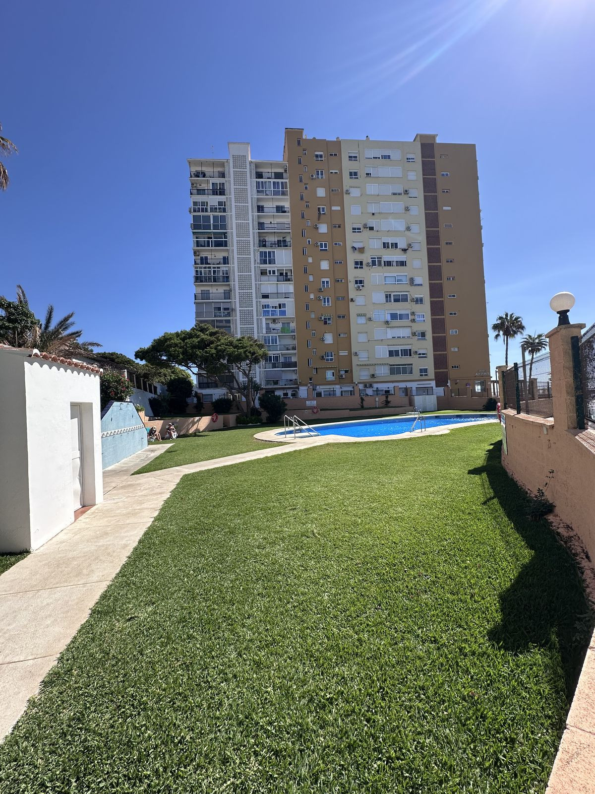 3 Bed, 2 Bath, ApartmentFor Sale, Mijas, Malaga