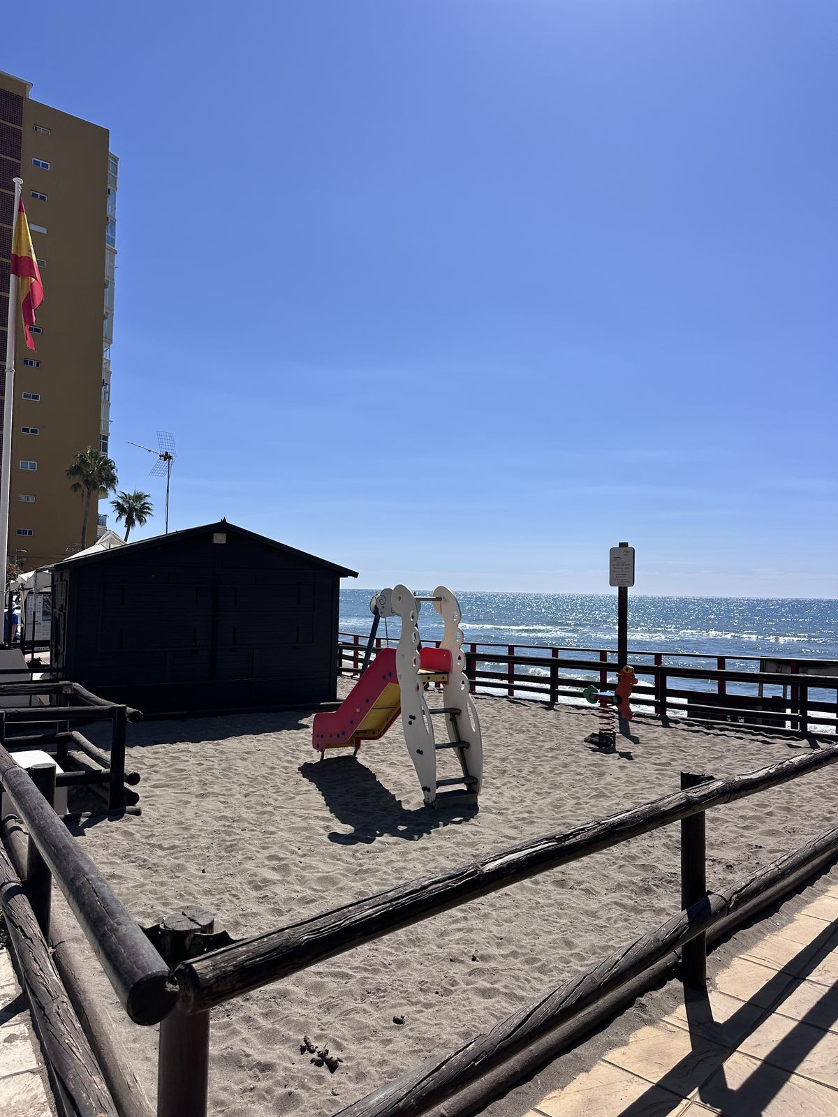 3 Bed, 2 Bath, ApartmentFor Sale, Mijas, Malaga