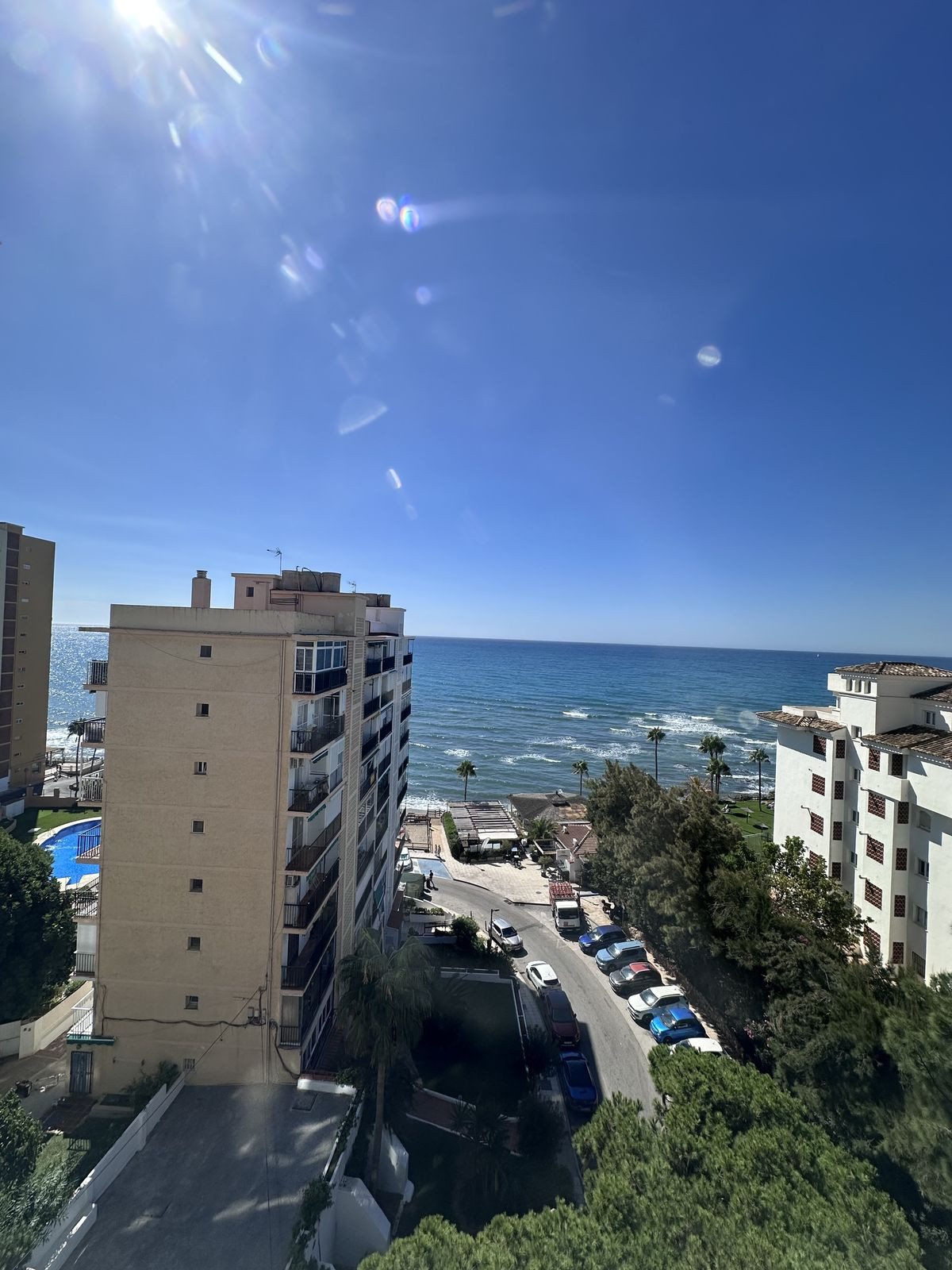 3 Bed, 2 Bath, ApartmentFor Sale, Mijas, Malaga