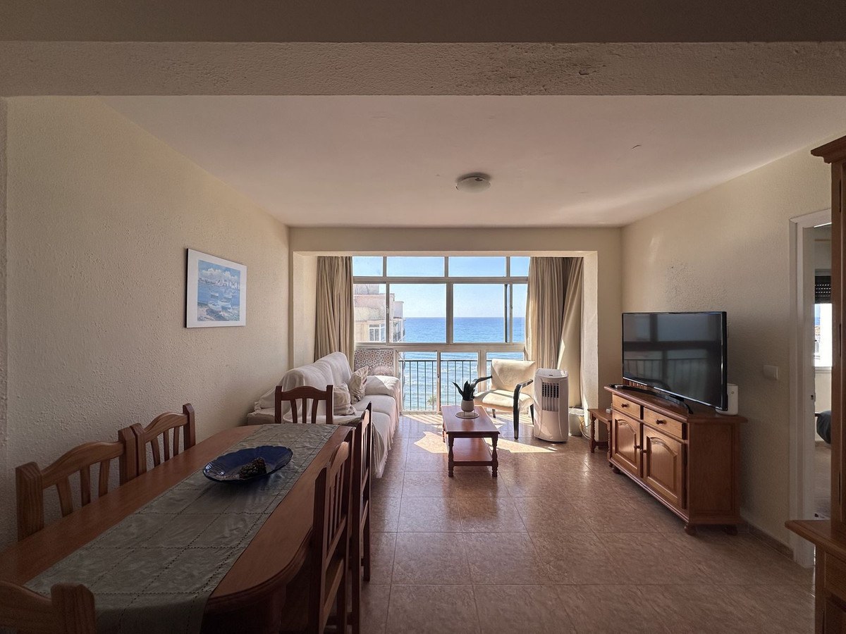 3 Bed, 2 Bath, ApartmentFor Sale, Mijas, Malaga