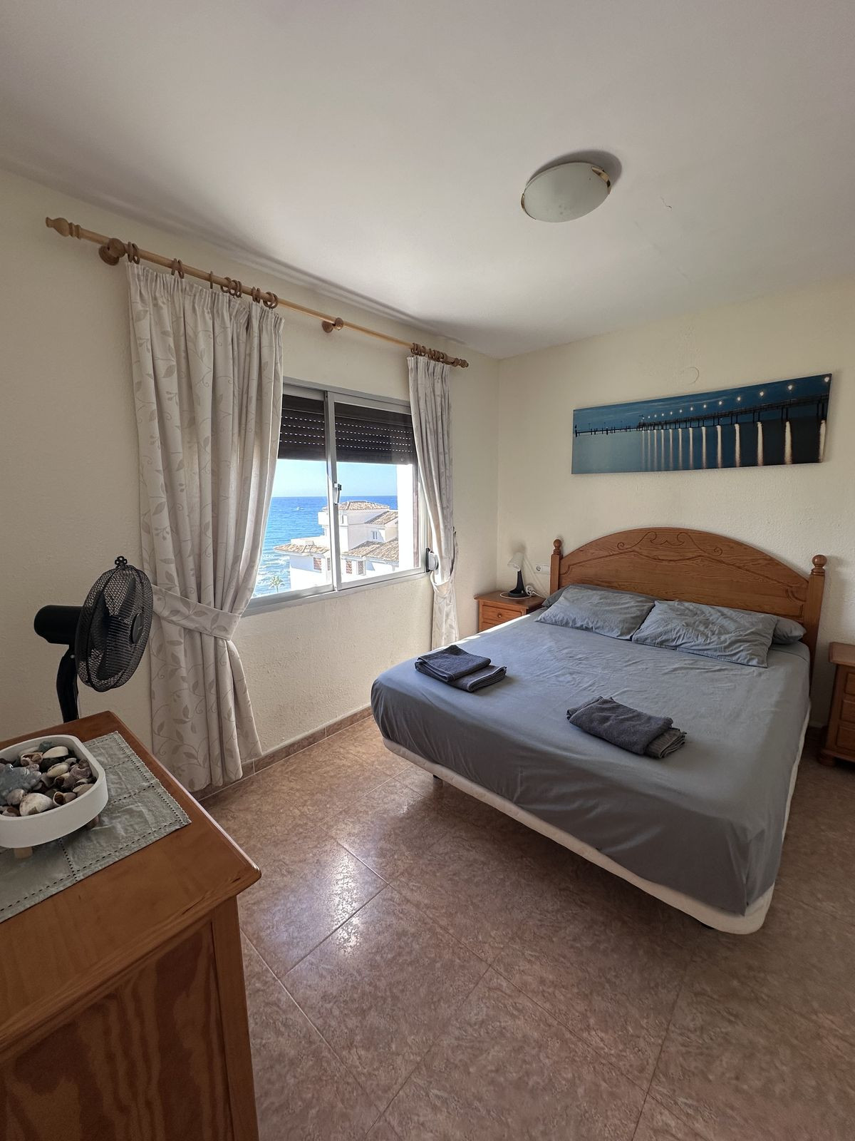 3 Bed, 2 Bath, ApartmentFor Sale, Mijas, Malaga