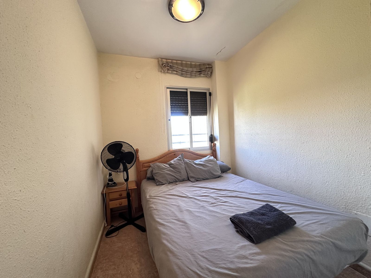 3 Bed, 2 Bath, ApartmentFor Sale, Mijas, Malaga