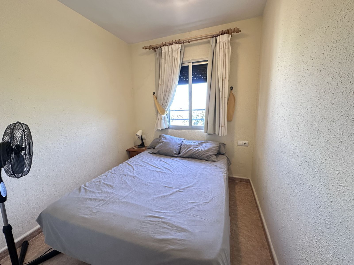 3 Bed, 2 Bath, ApartmentFor Sale, Mijas, Malaga