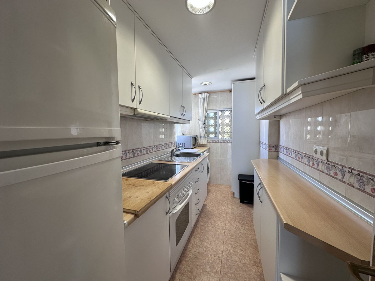 3 Bed, 2 Bath, ApartmentFor Sale, Mijas, Malaga