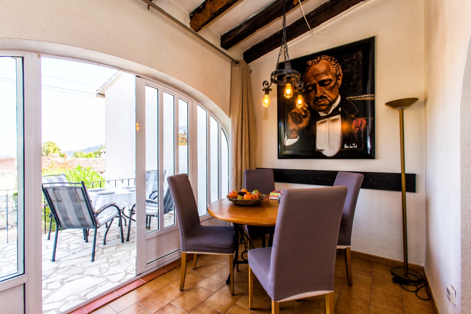 2 Bed, 1 Bath, HouseFor Sale, Moraira, Alicante