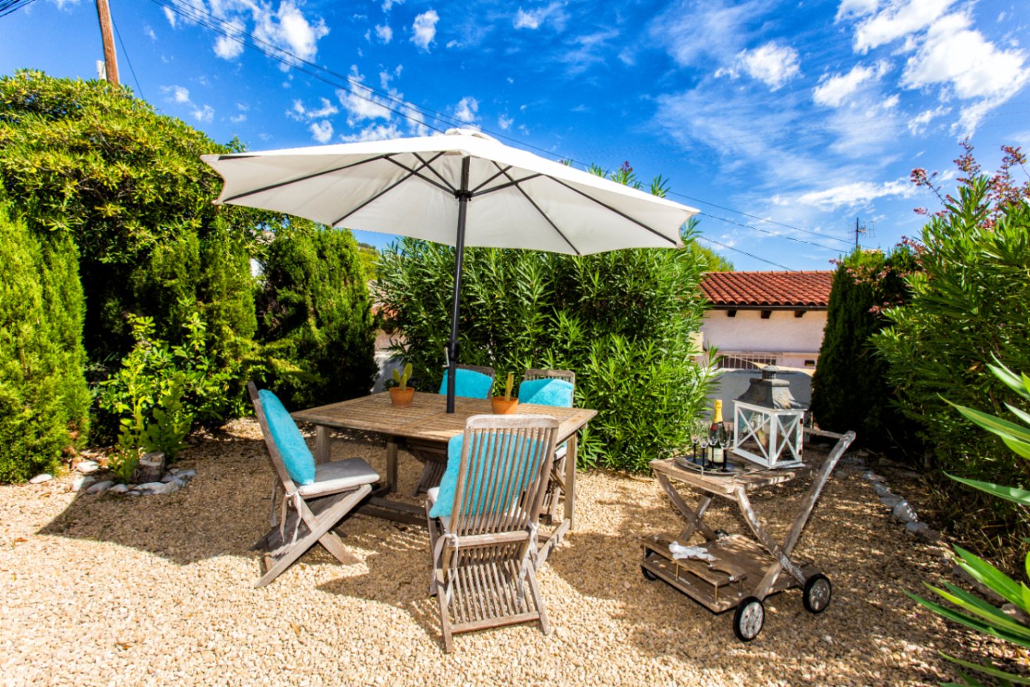 2 Bed, 1 Bath, HouseFor Sale, Moraira, Alicante