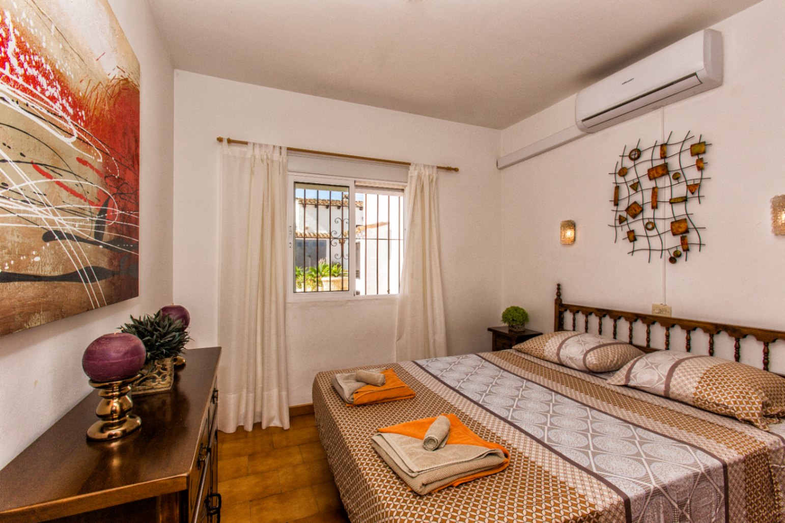 2 Bed, 1 Bath, HouseFor Sale, Moraira, Alicante