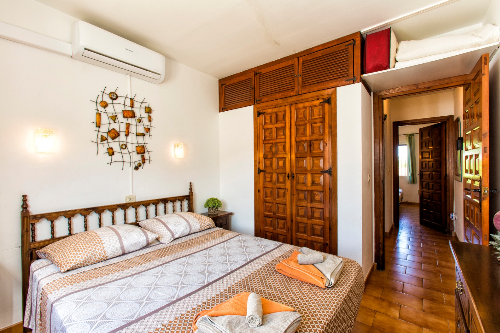 2 Bed, 1 Bath, HouseFor Sale, Moraira, Alicante