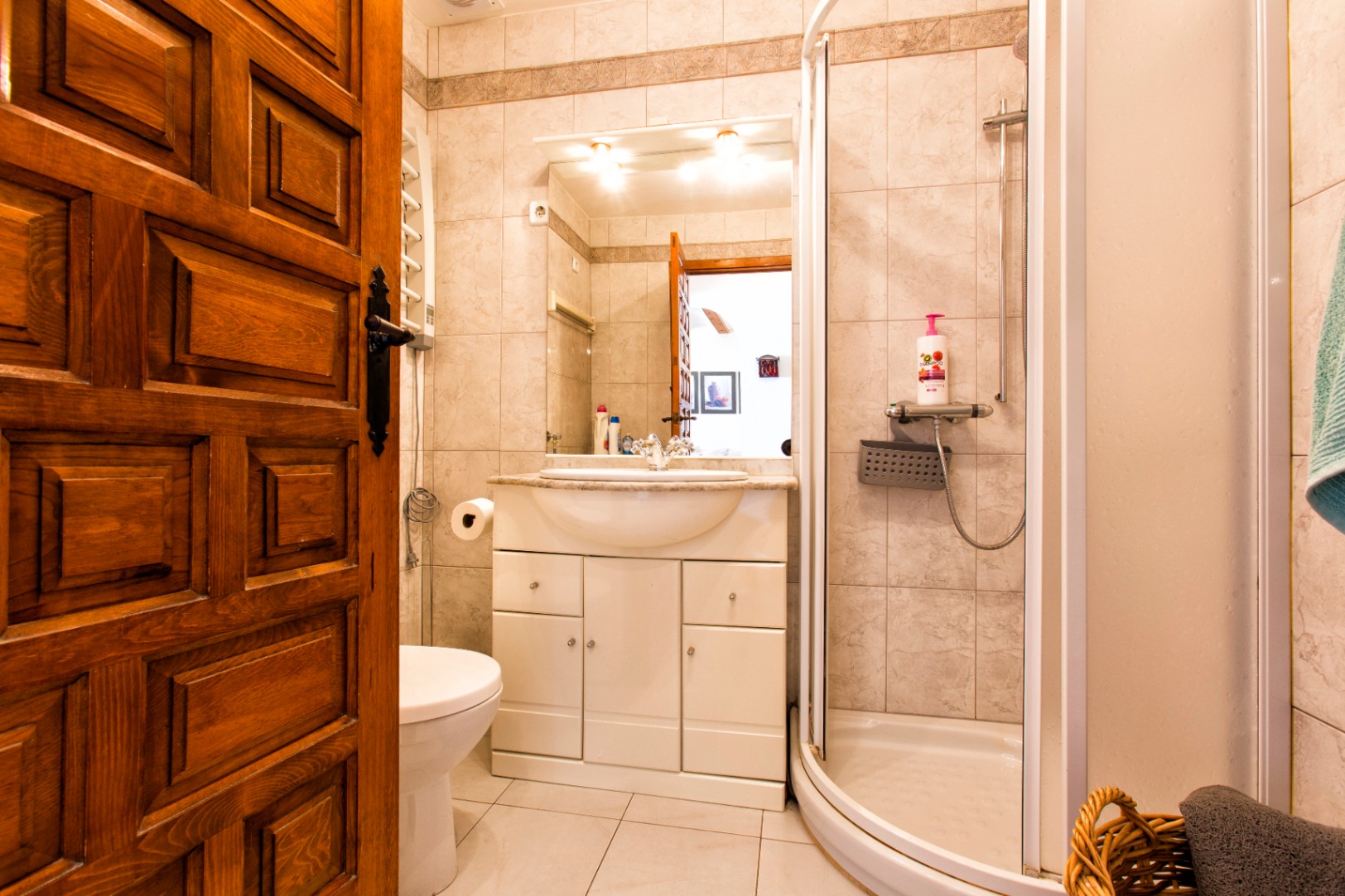 2 Bed, 1 Bath, HouseFor Sale, Moraira, Alicante