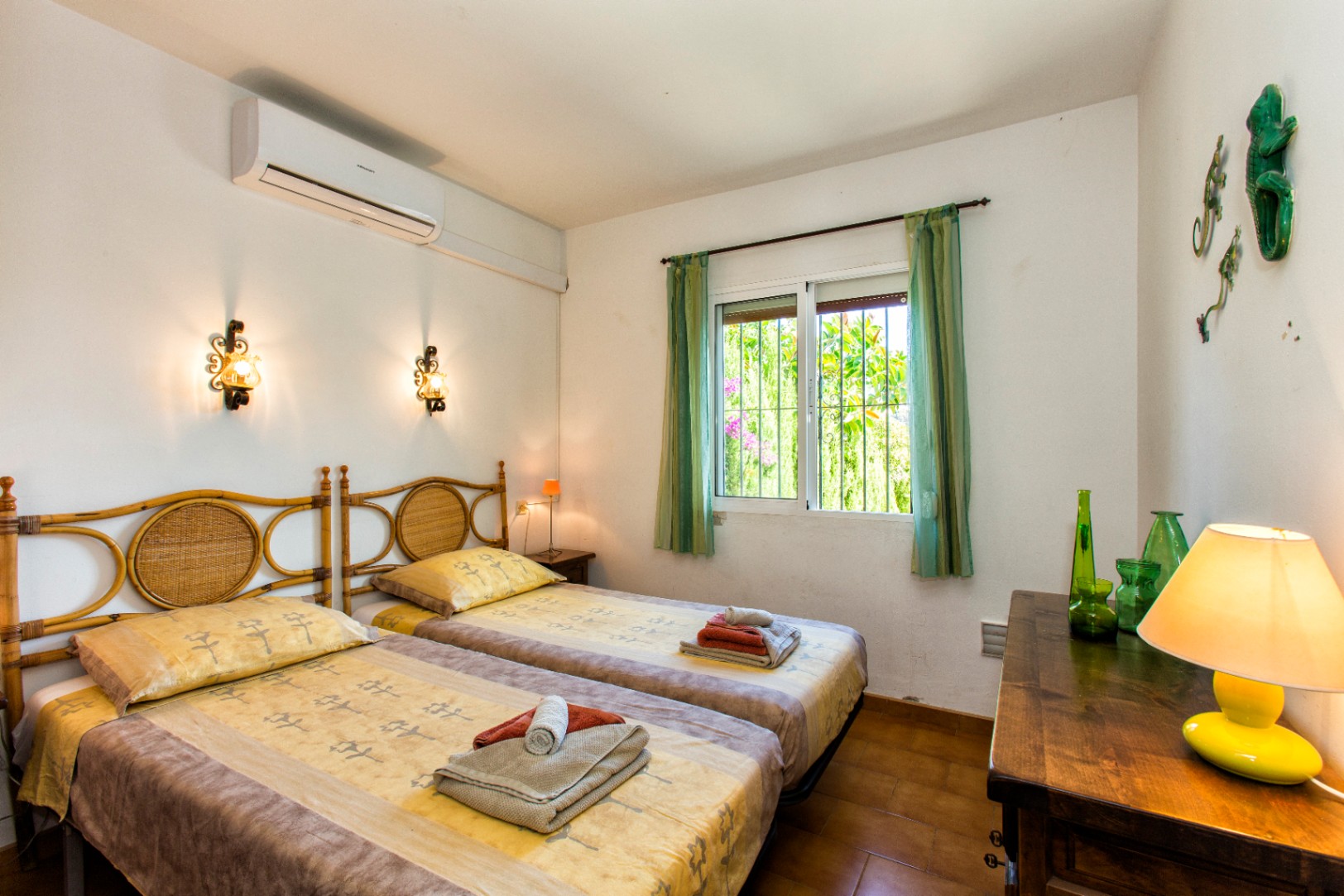 2 Bed, 1 Bath, HouseFor Sale, Moraira, Alicante