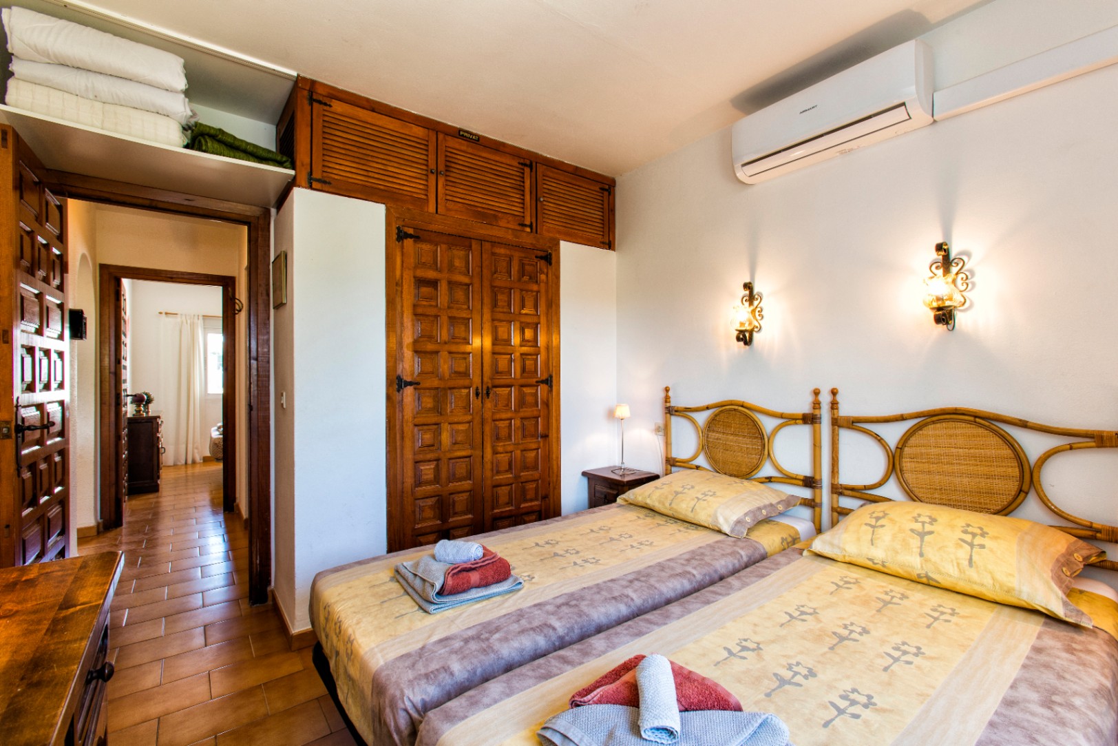 2 Bed, 1 Bath, HouseFor Sale, Moraira, Alicante