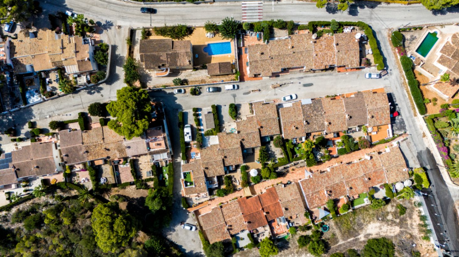 2 Bed, 1 Bath, HouseFor Sale, Moraira, Alicante