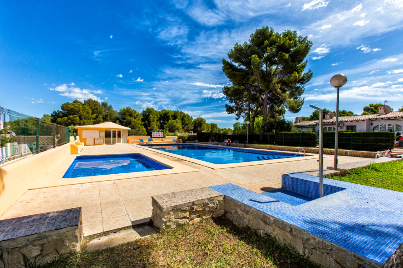 2 Bed, 1 Bath, HouseFor Sale, Moraira, Alicante