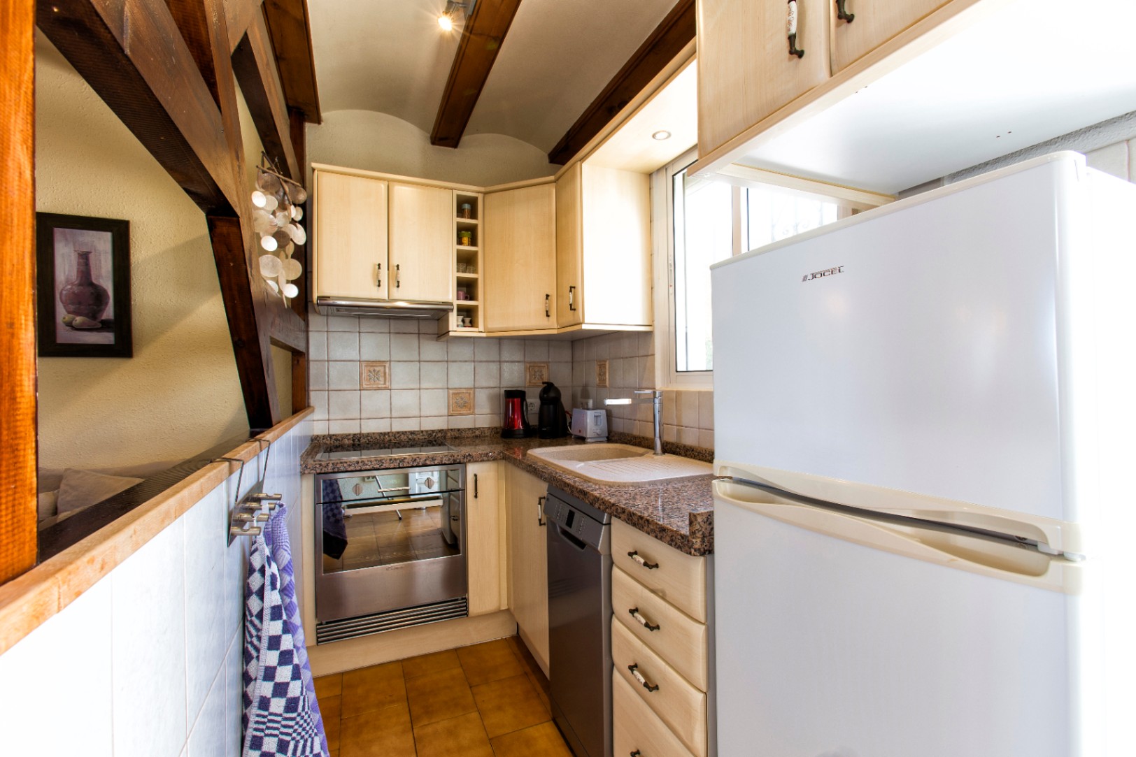 2 Bed, 1 Bath, HouseFor Sale, Moraira, Alicante