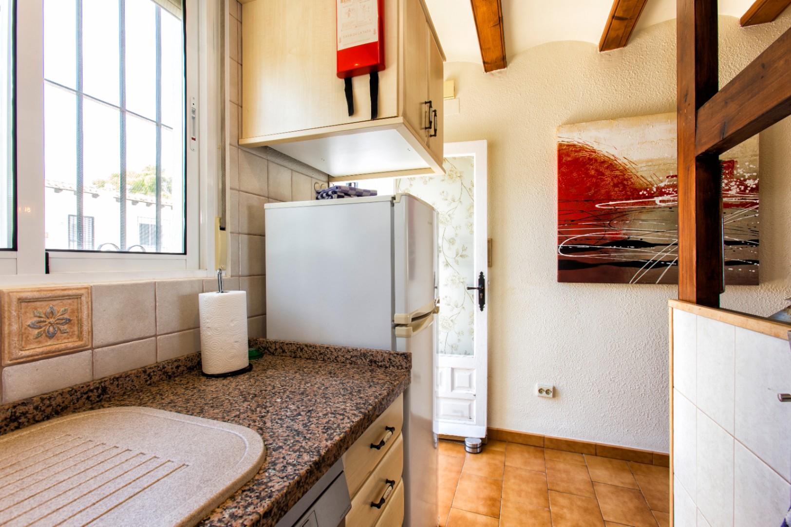 2 Bed, 1 Bath, HouseFor Sale, Moraira, Alicante