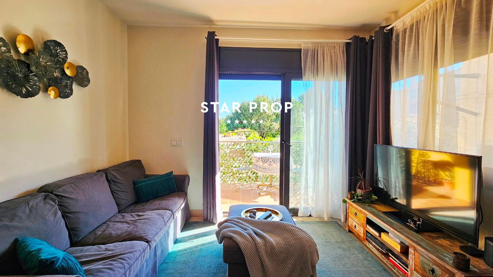 3 Bed, 1 Bath, ApartmentFor Sale, Llançà, Girona 3 Bed, 1 Bath, ApartmentFor Sale, Llançà, Girona