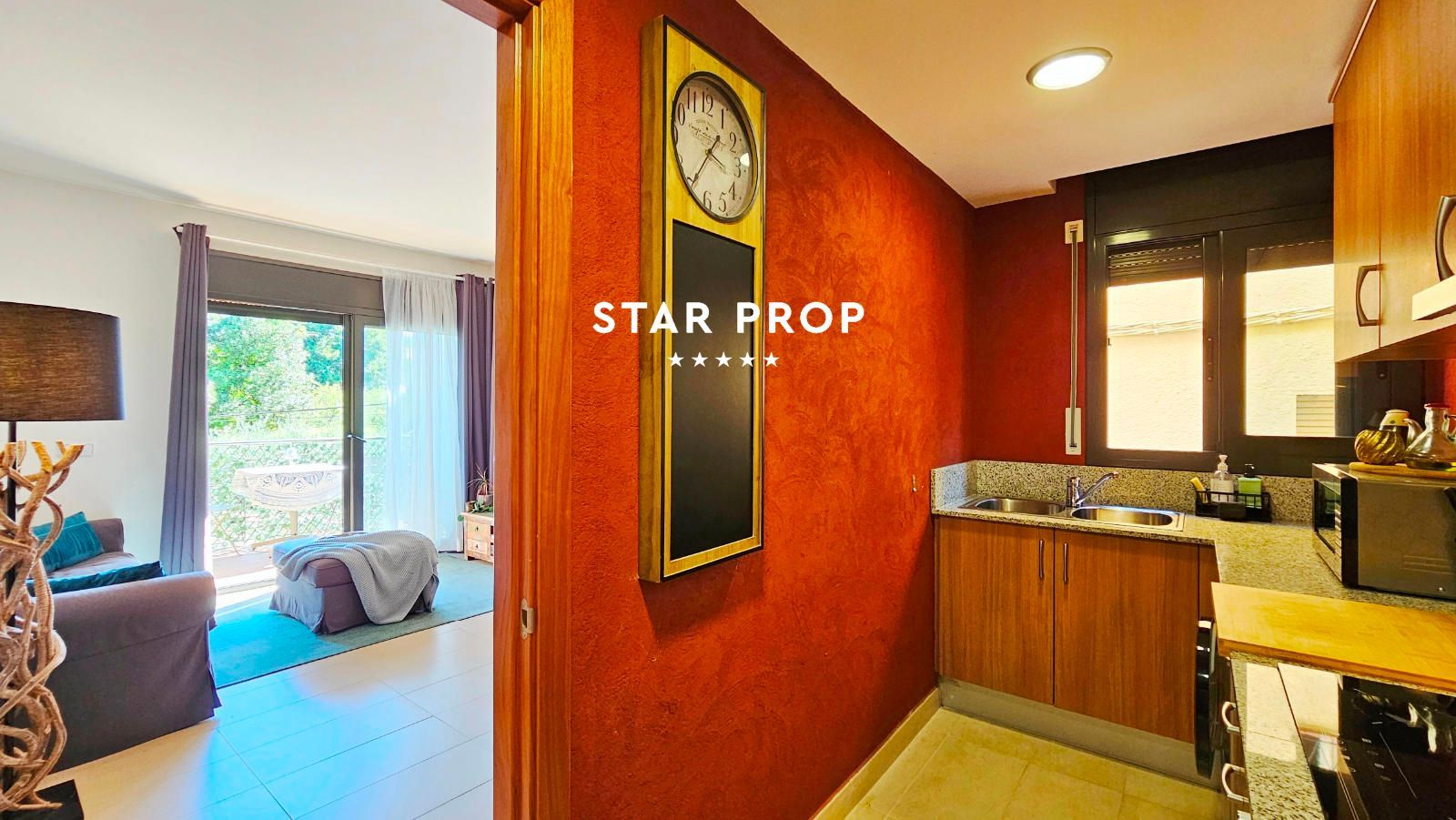 3 Bed, 1 Bath, ApartmentFor Sale, Llançà, Girona 3 Bed, 1 Bath, ApartmentFor Sale, Llançà, Girona